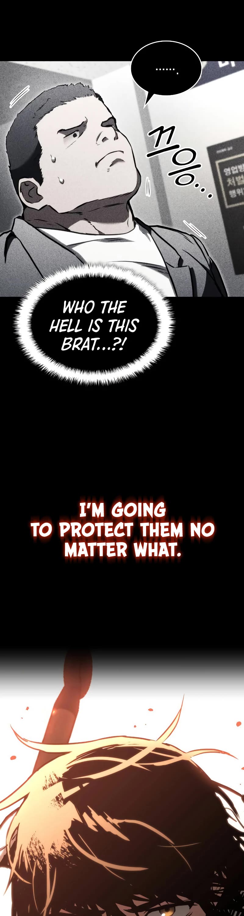 Kill The Dragon Chapter 92 page 55 - Chapter 92