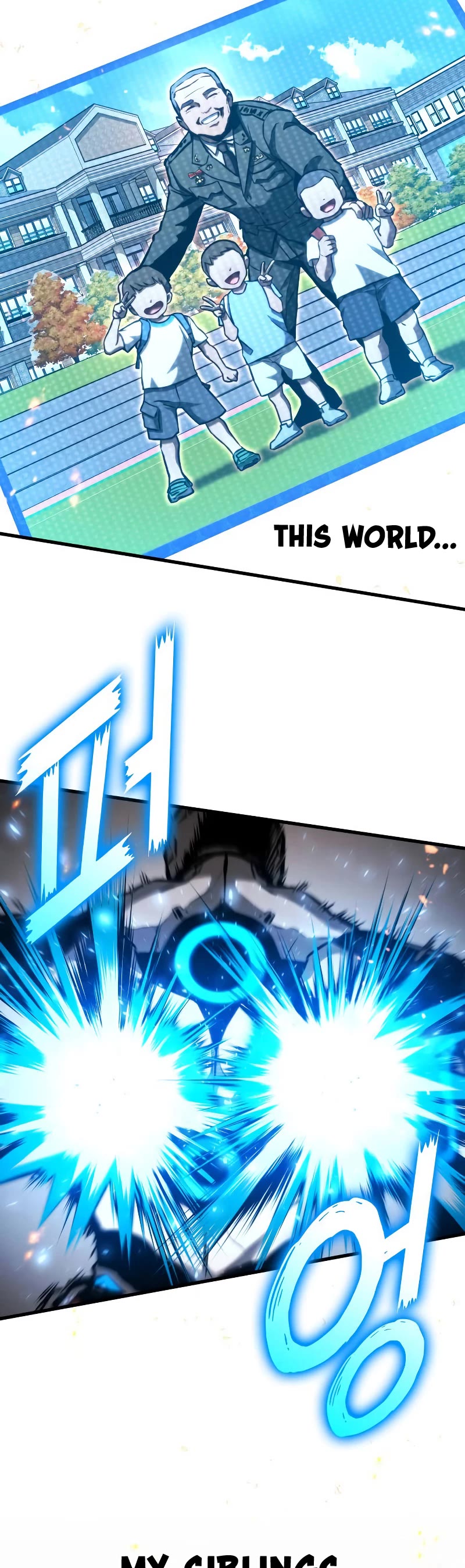 Kill The Dragon Chapter 92 page 58 - Chapter 92