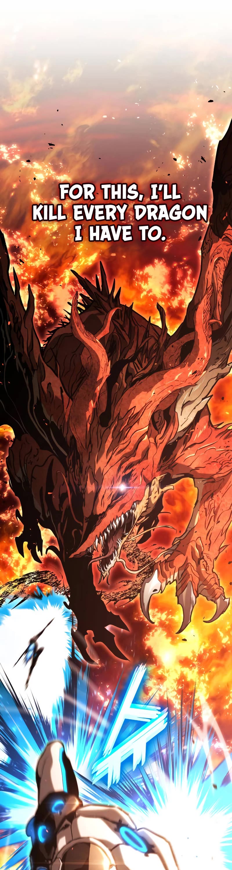 Kill The Dragon Chapter 92 page 60 - Chapter 92