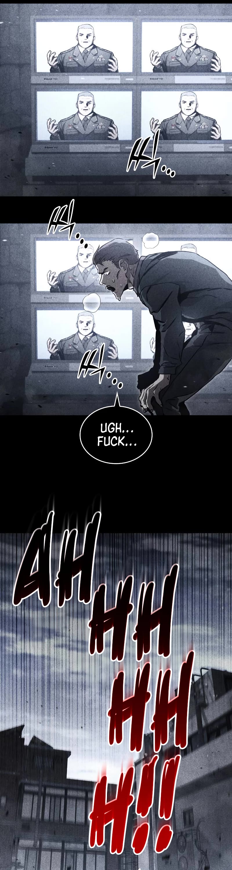Kill The Dragon Chapter 92 page 8 - Chapter 92