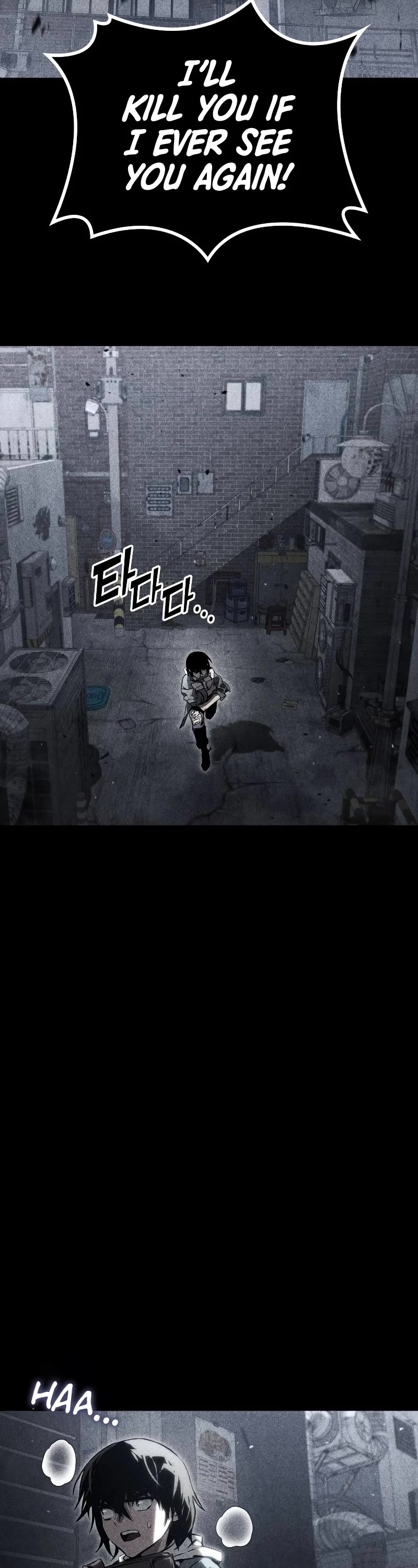 Kill The Dragon Chapter 92 page 9 - Chapter 92