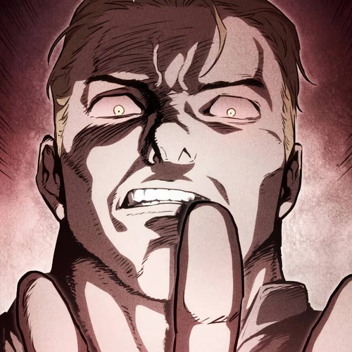 Kill The Dragon Chapter 92 cover