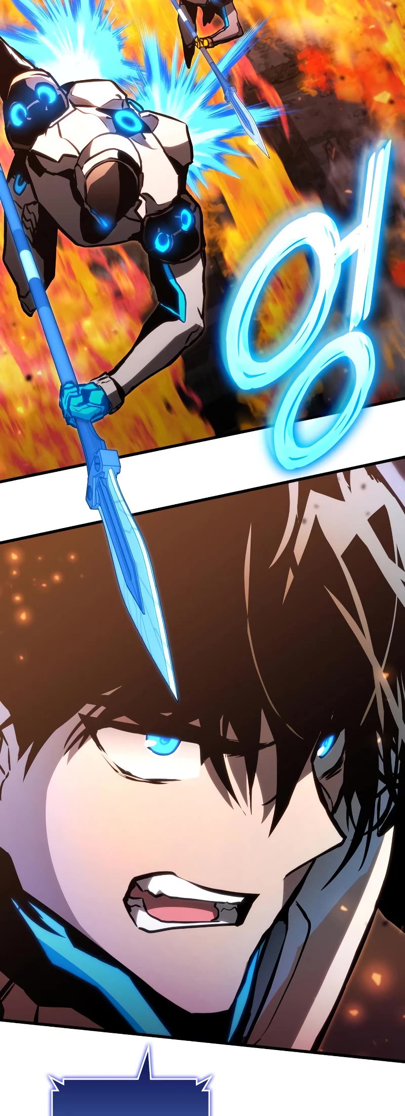 Kill The Dragon Chapter 93 page 12 - Chapter 93