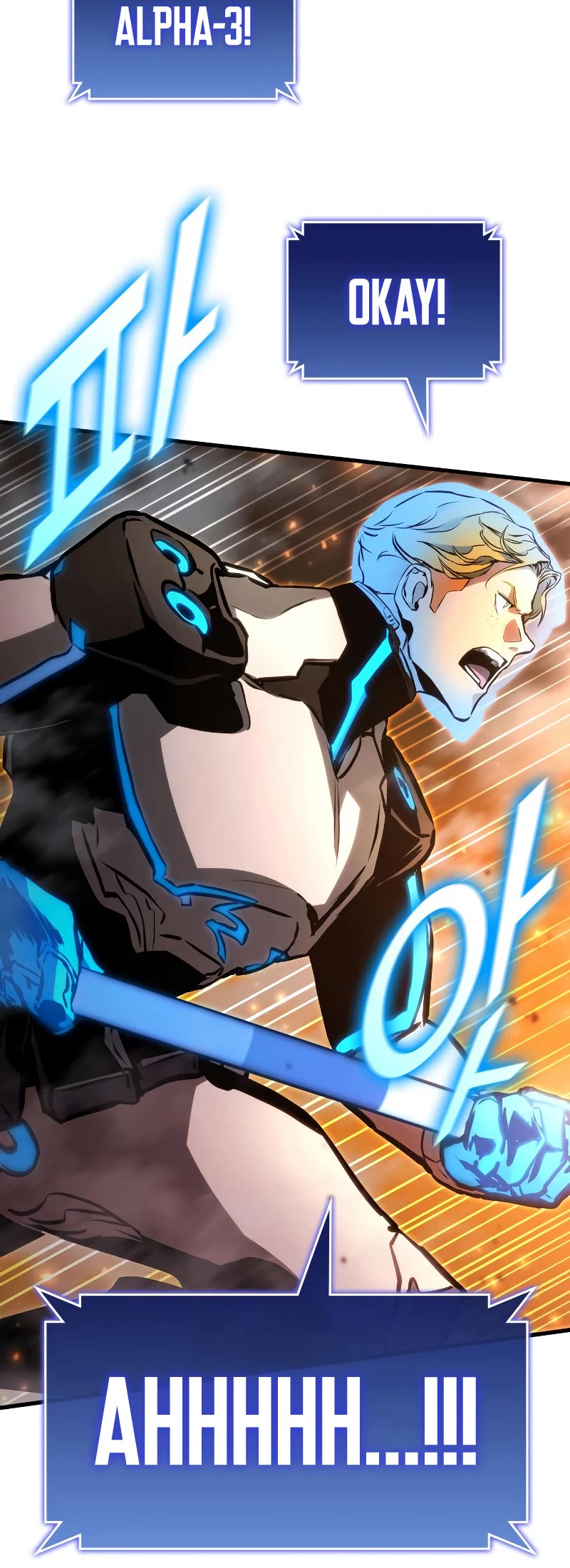 Kill The Dragon Chapter 93 page 13 - Chapter 93