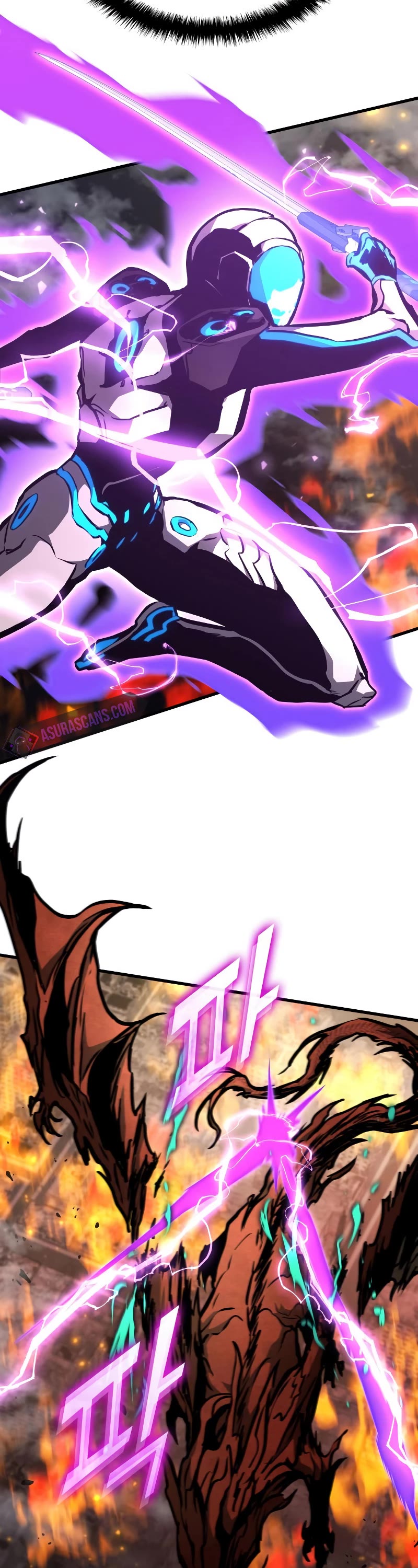 Kill The Dragon Chapter 93 page 22 - Chapter 93