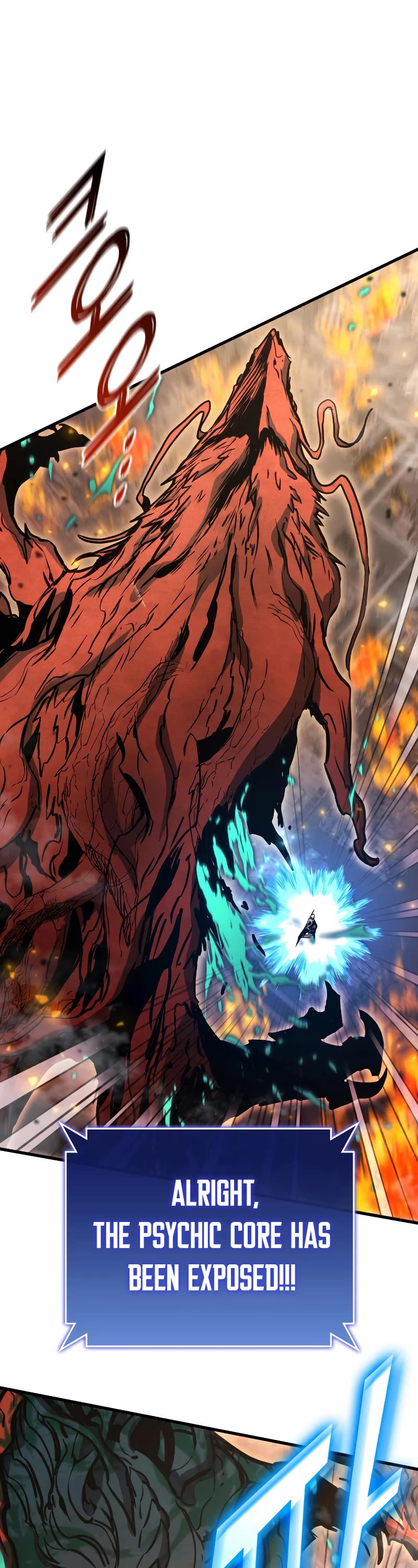 Kill The Dragon Chapter 93 page 25 - Chapter 93