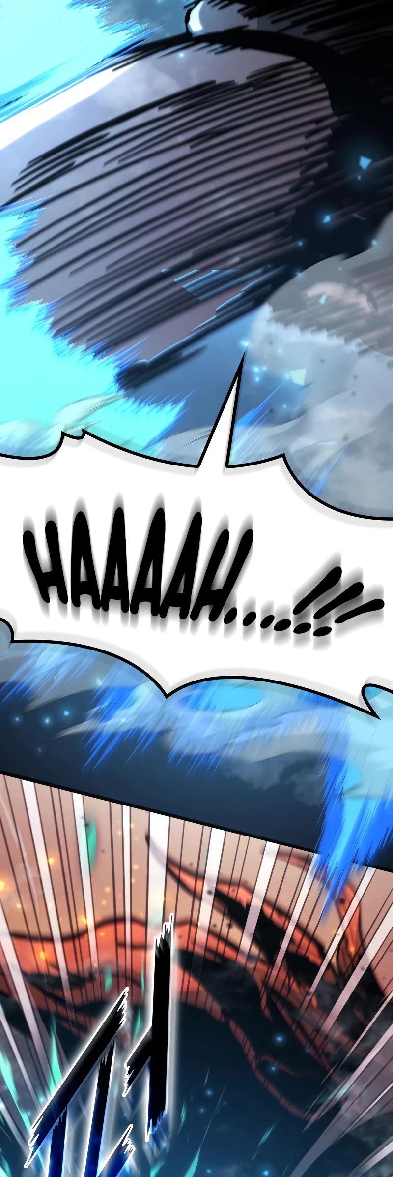 Kill The Dragon Chapter 93 page 27 - Chapter 93