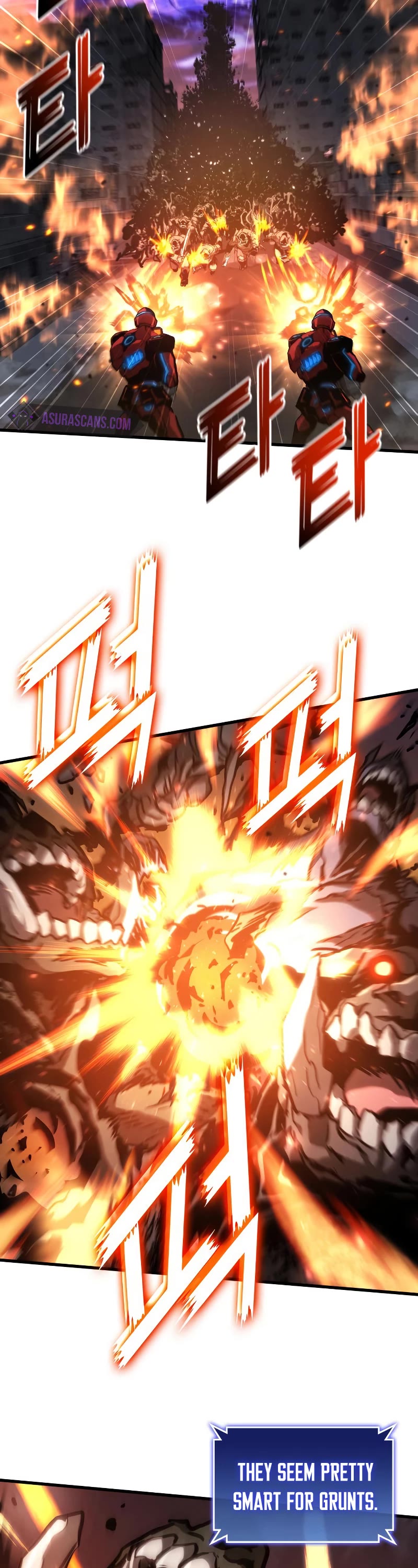 Kill The Dragon Chapter 93 page 3 - Chapter 93