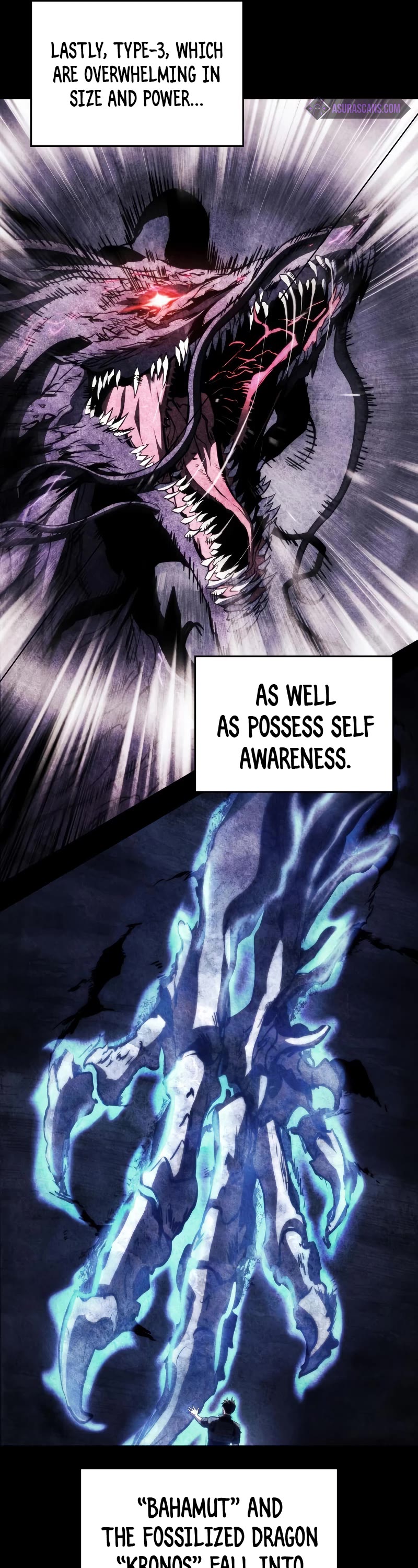 Kill The Dragon Chapter 93 page 32 - Chapter 93