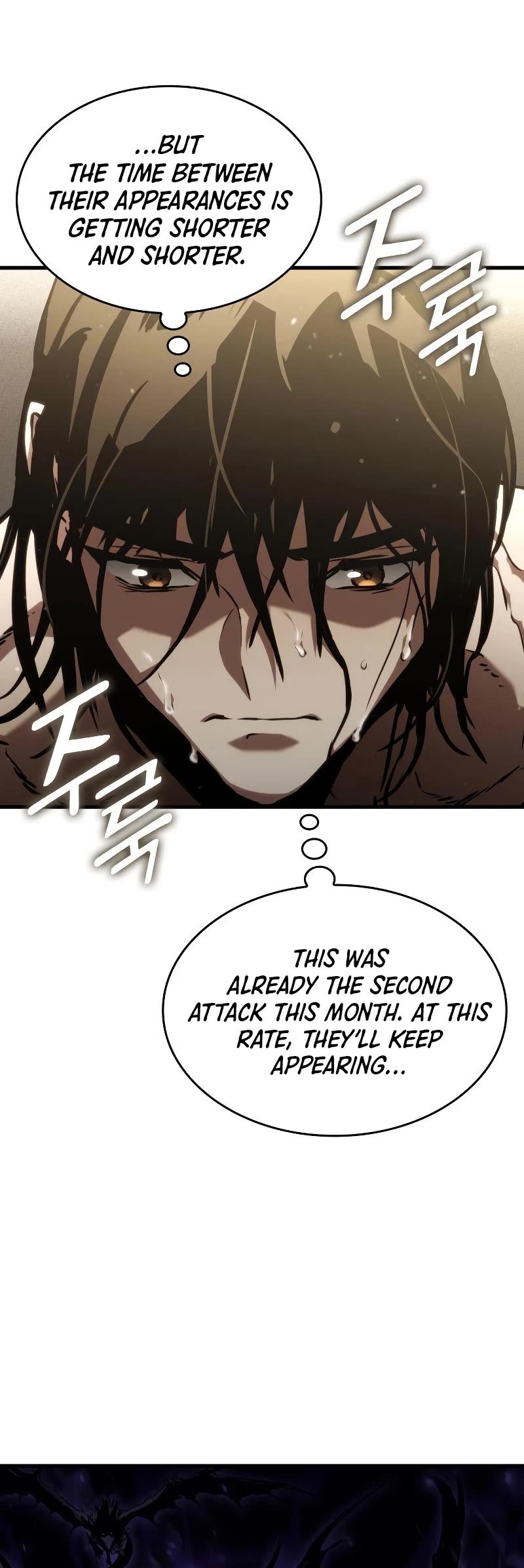 Kill The Dragon Chapter 93 page 34 - Chapter 93