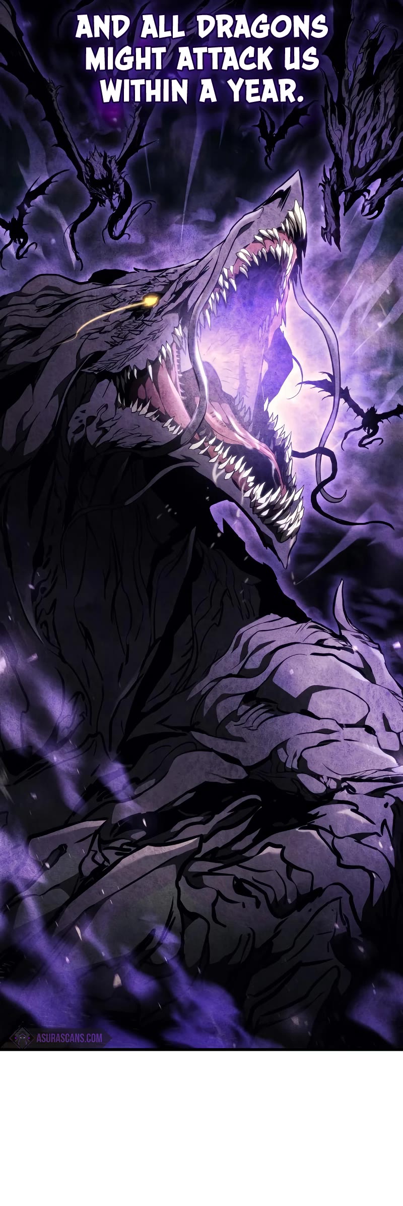 Kill The Dragon Chapter 93 page 35 - Chapter 93