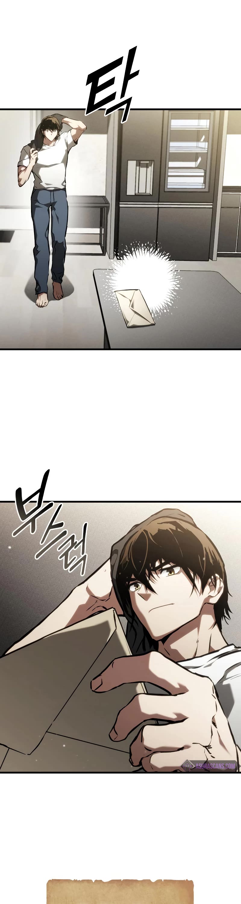 Kill The Dragon Chapter 93 page 36 - Chapter 93