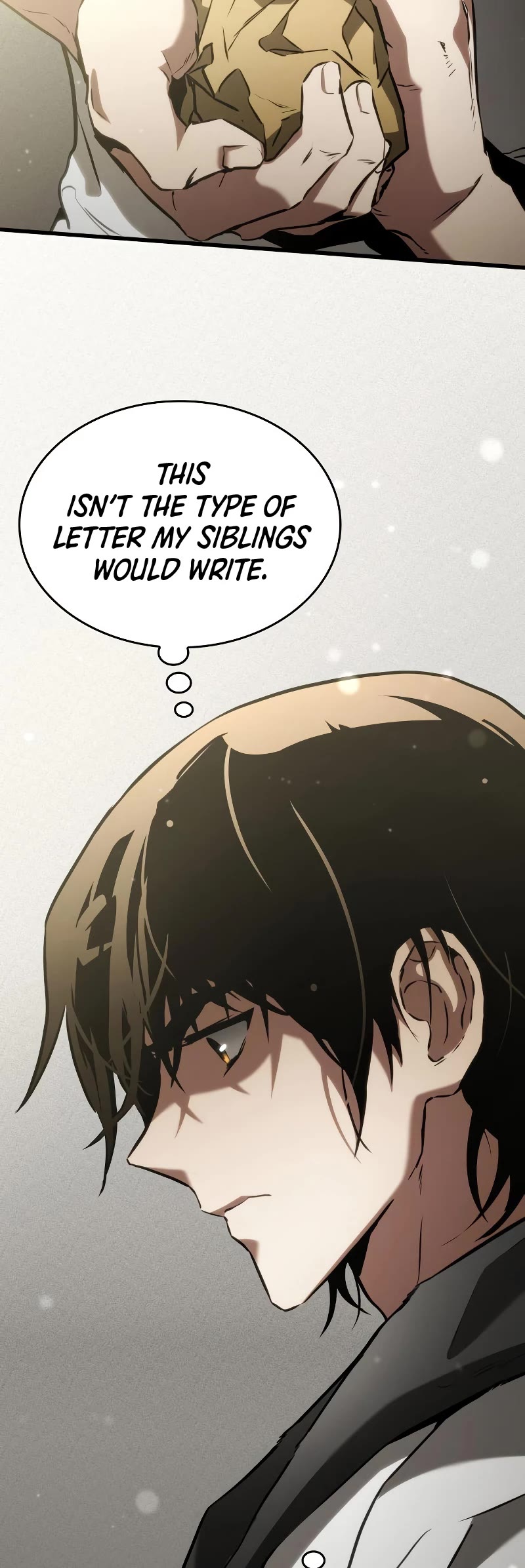 Kill The Dragon Chapter 93 page 38 - Chapter 93