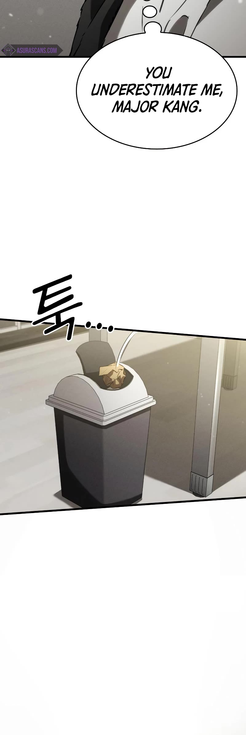 Kill The Dragon Chapter 93 page 39 - Chapter 93