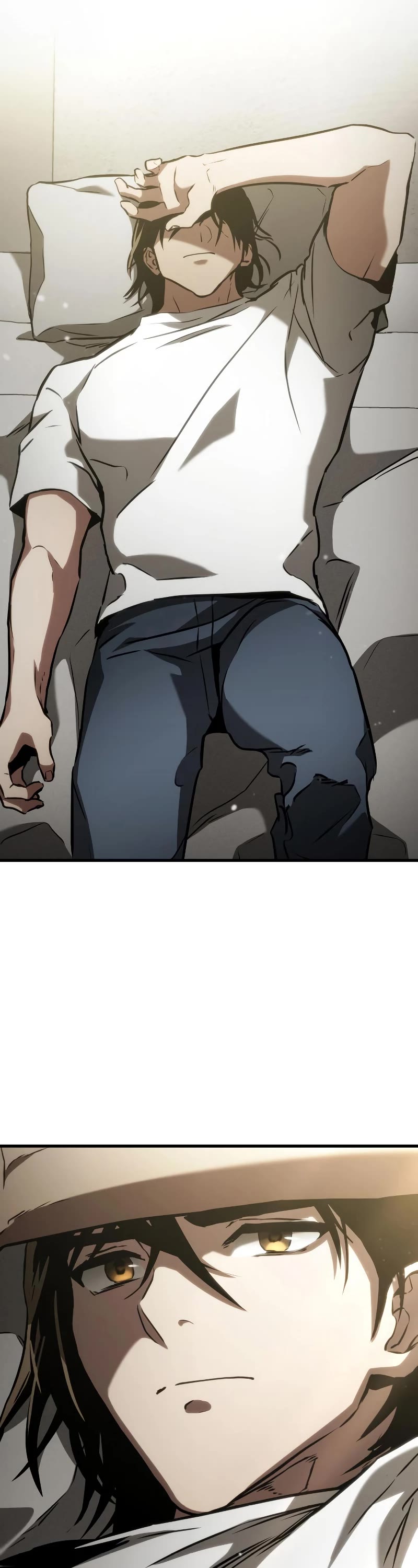 Kill The Dragon Chapter 93 page 40 - Chapter 93