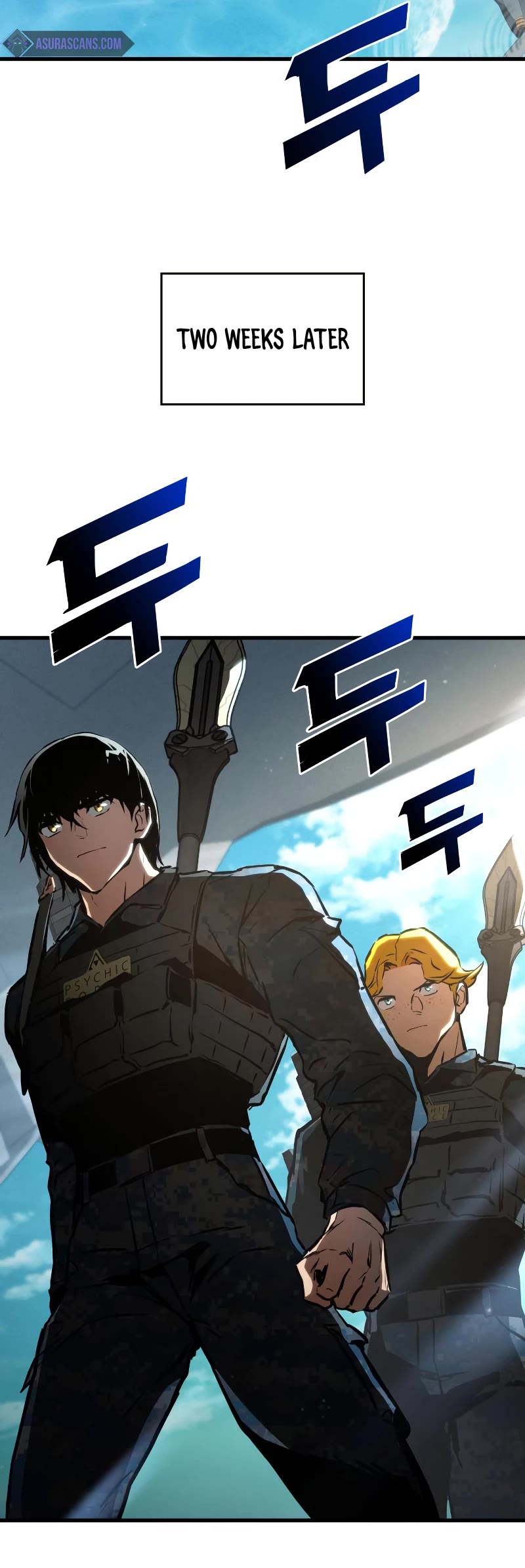 Kill The Dragon Chapter 93 page 43 - Chapter 93