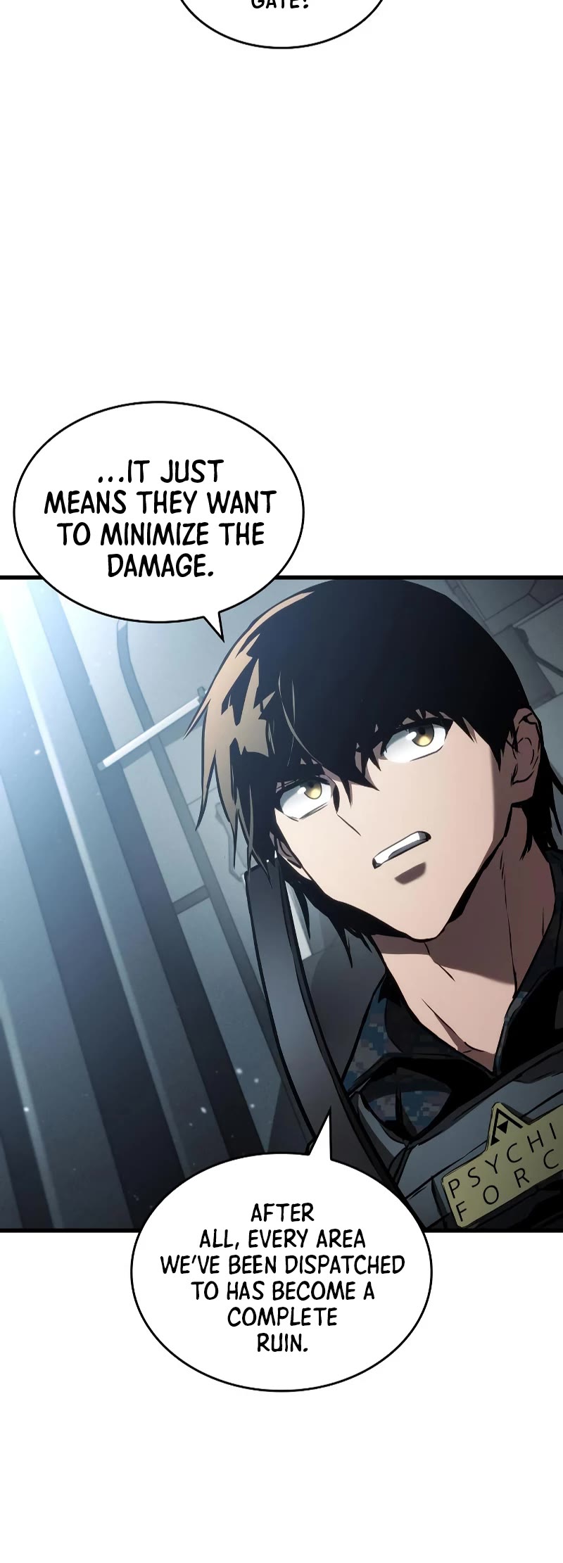 Kill The Dragon Chapter 93 page 46 - Chapter 93