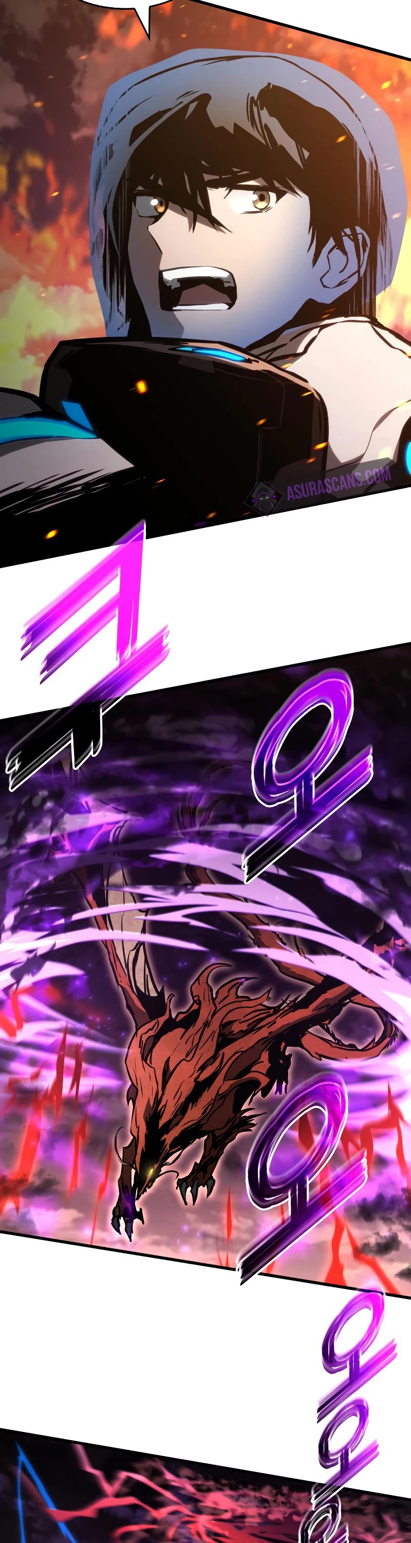 Kill The Dragon Chapter 93 page 7 - Chapter 93