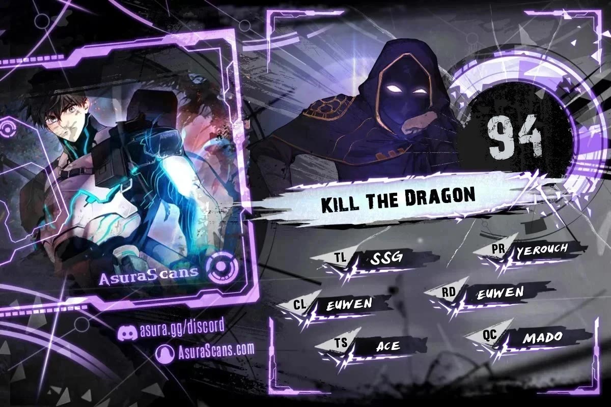 Kill The Dragon Chapter 94 page 1 - Chapter 94