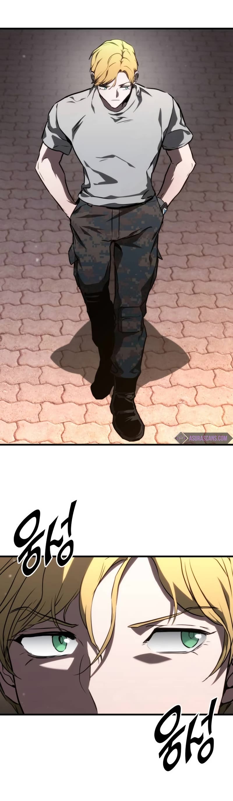 Kill The Dragon Chapter 94 page 11 - Chapter 94