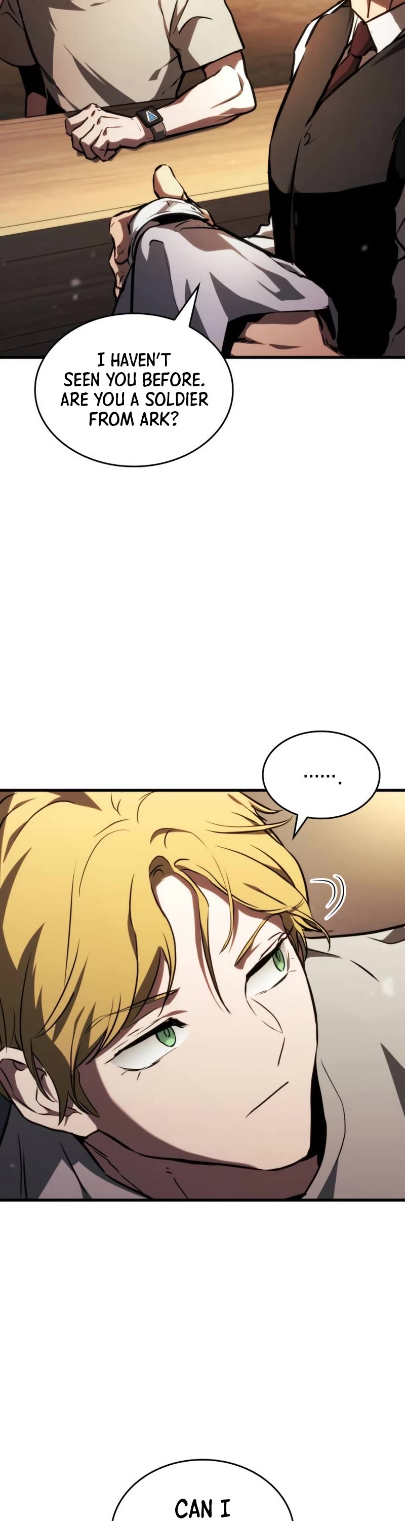 Kill The Dragon Chapter 94 page 14 - Chapter 94