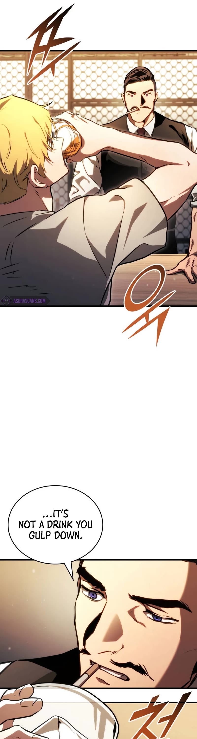 Kill The Dragon Chapter 94 page 17 - Chapter 94