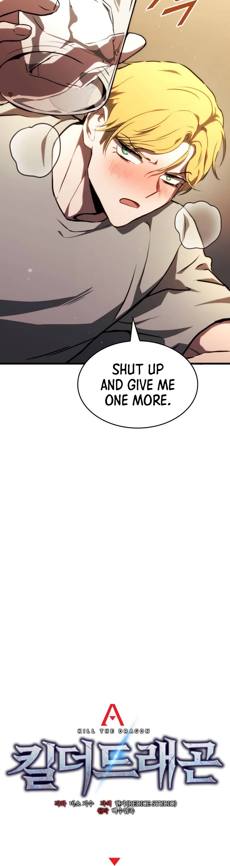 Kill The Dragon Chapter 94 page 18 - Chapter 94
