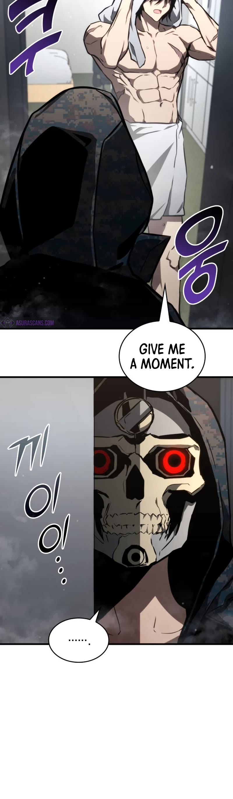Kill The Dragon Chapter 94 page 21 - Chapter 94