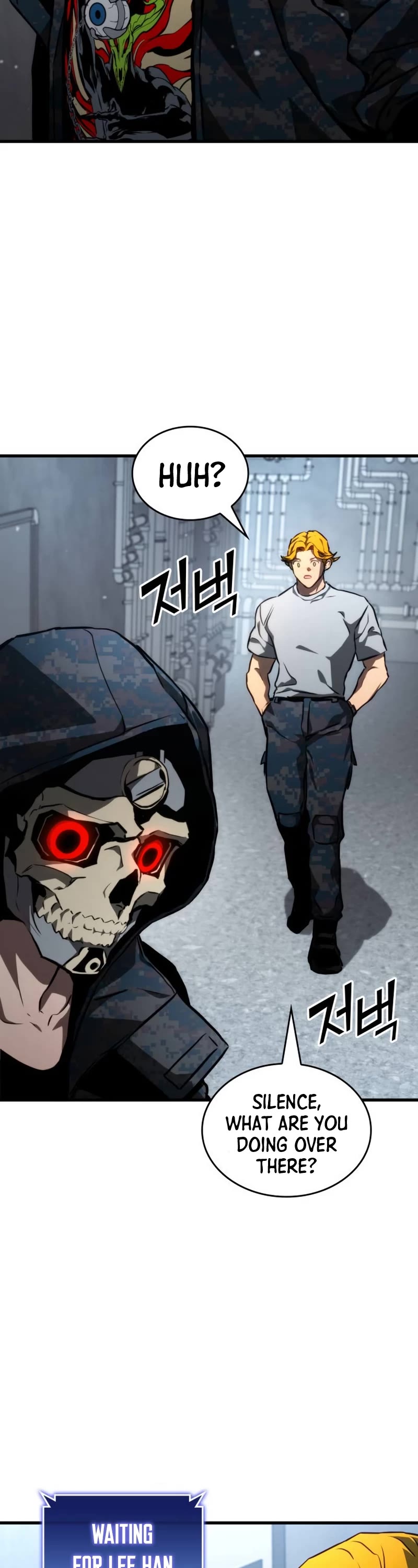 Kill The Dragon Chapter 94 page 23 - Chapter 94
