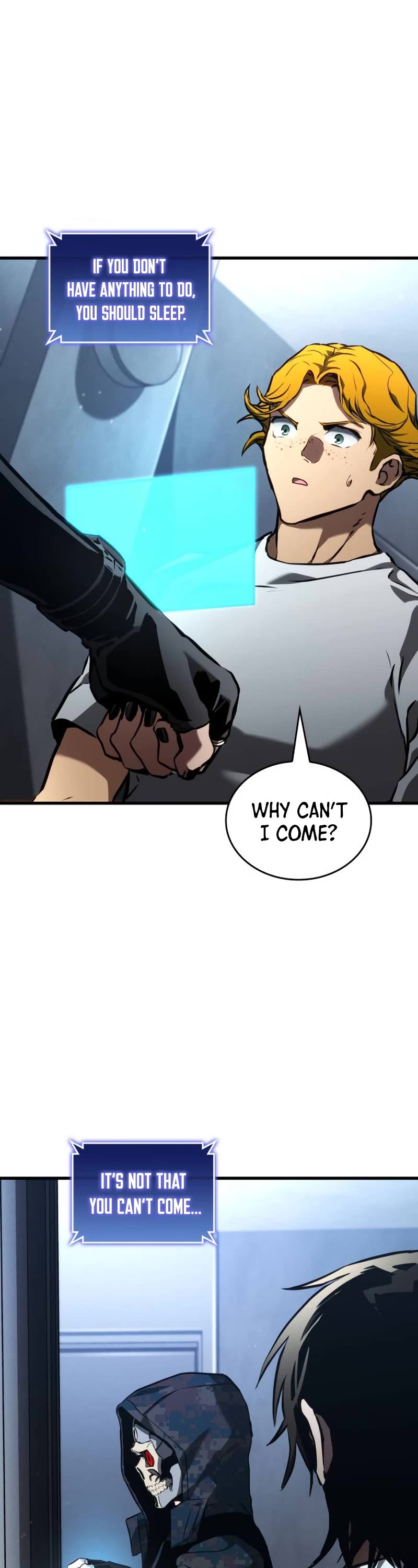 Kill The Dragon Chapter 94 page 25 - Chapter 94