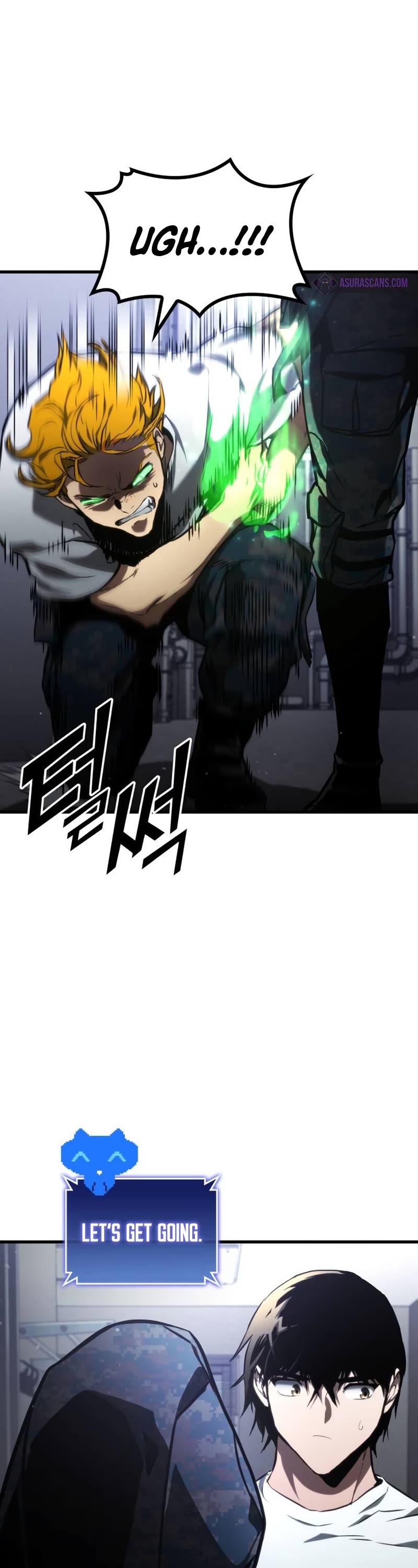 Kill The Dragon Chapter 94 page 27 - Chapter 94
