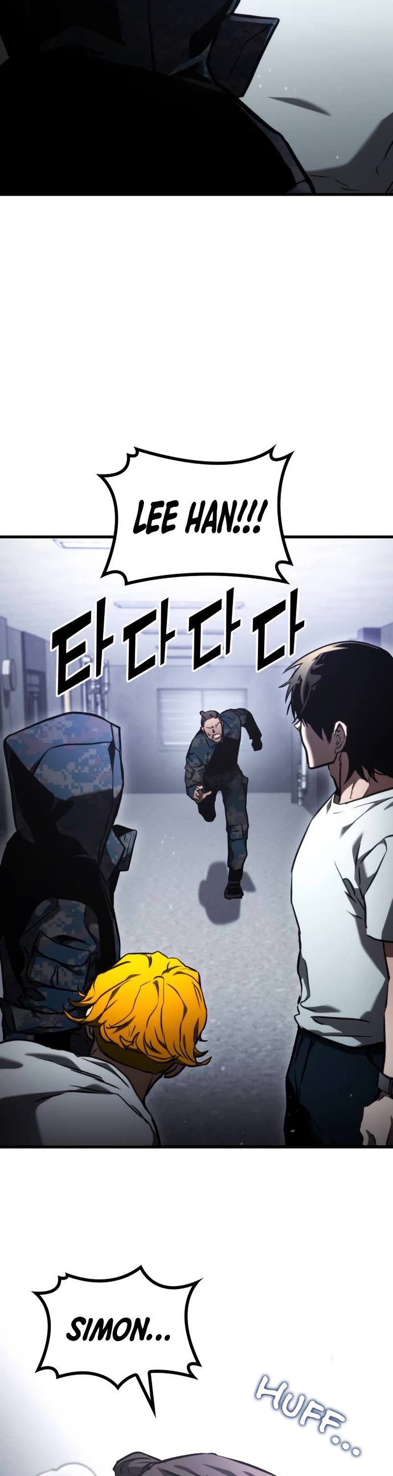 Kill The Dragon Chapter 94 page 28 - Chapter 94