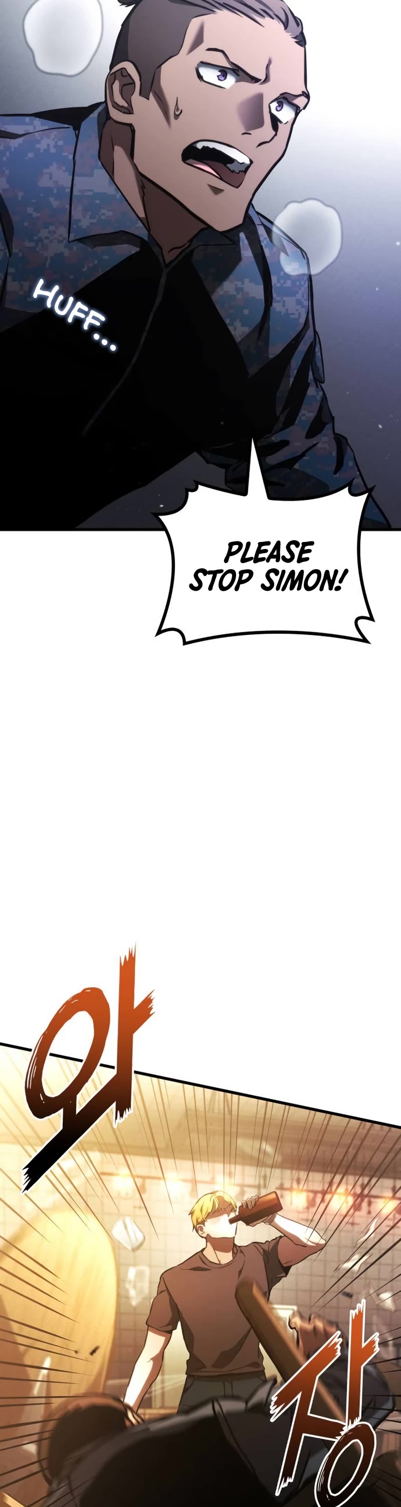Kill The Dragon Chapter 94 page 29 - Chapter 94