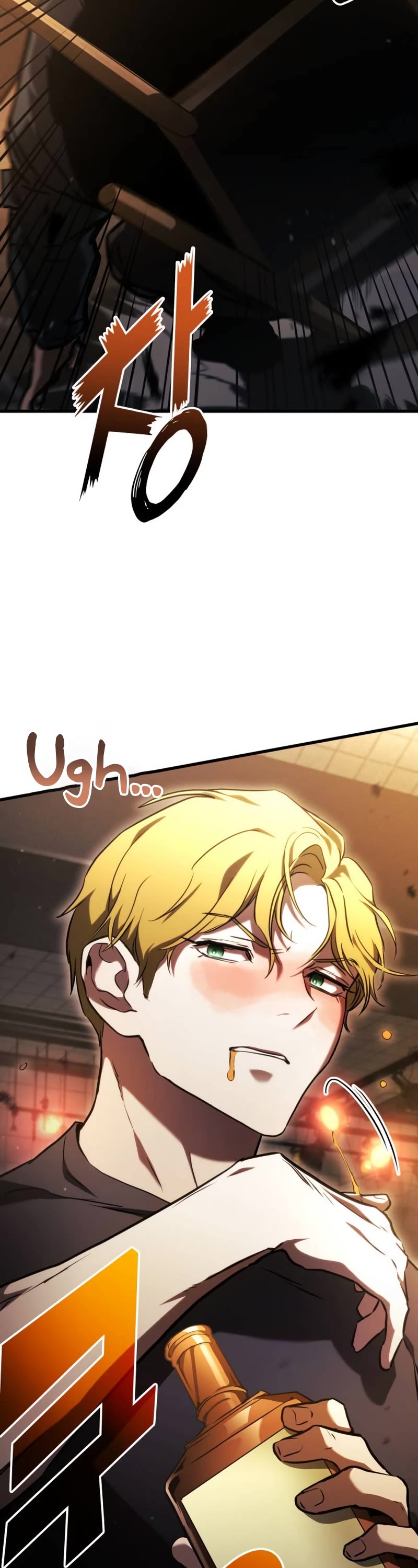 Kill The Dragon Chapter 94 page 30 - Chapter 94