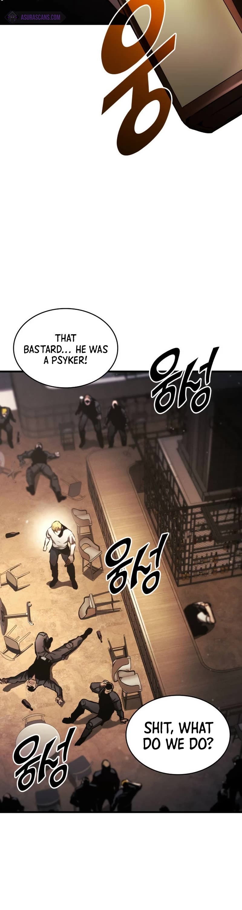 Kill The Dragon Chapter 94 page 31 - Chapter 94