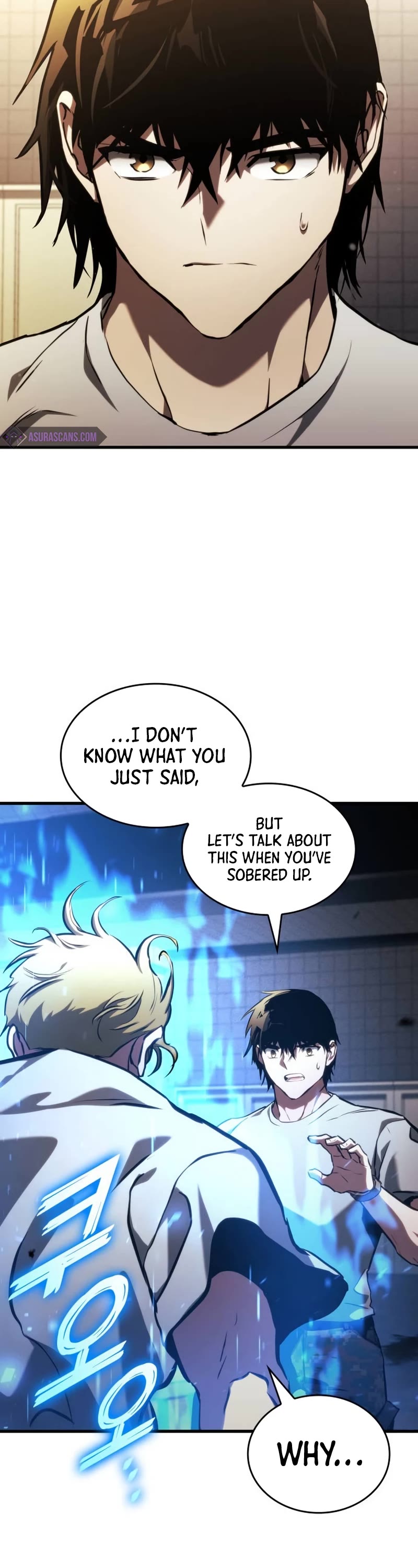 Kill The Dragon Chapter 94 page 34 - Chapter 94