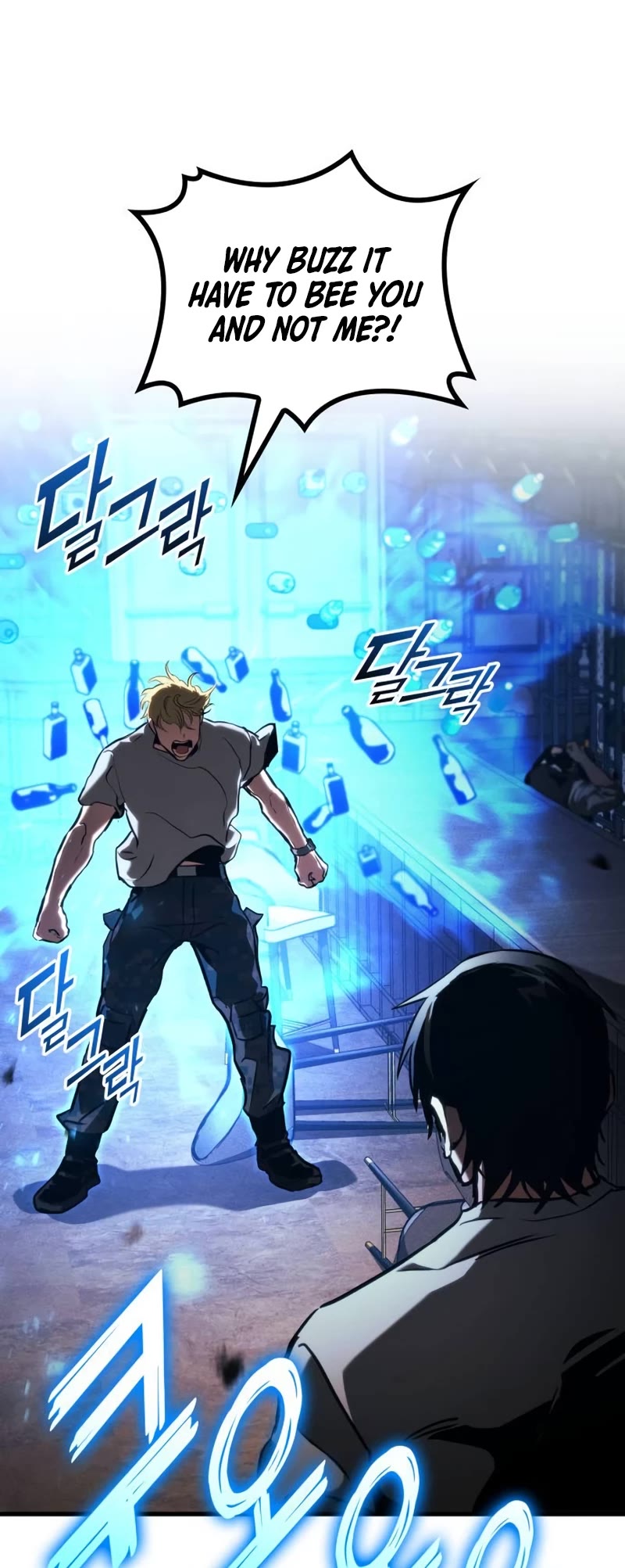 Kill The Dragon Chapter 94 page 35 - Chapter 94