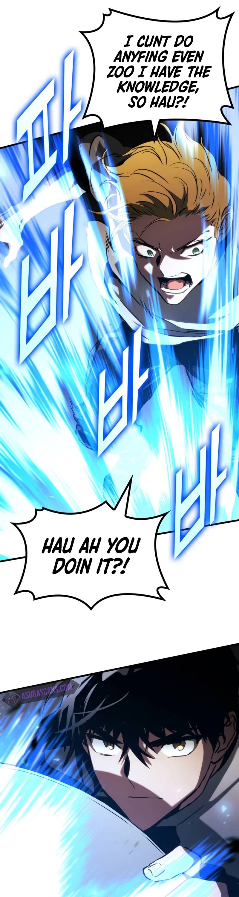 Kill The Dragon Chapter 94 page 37 - Chapter 94