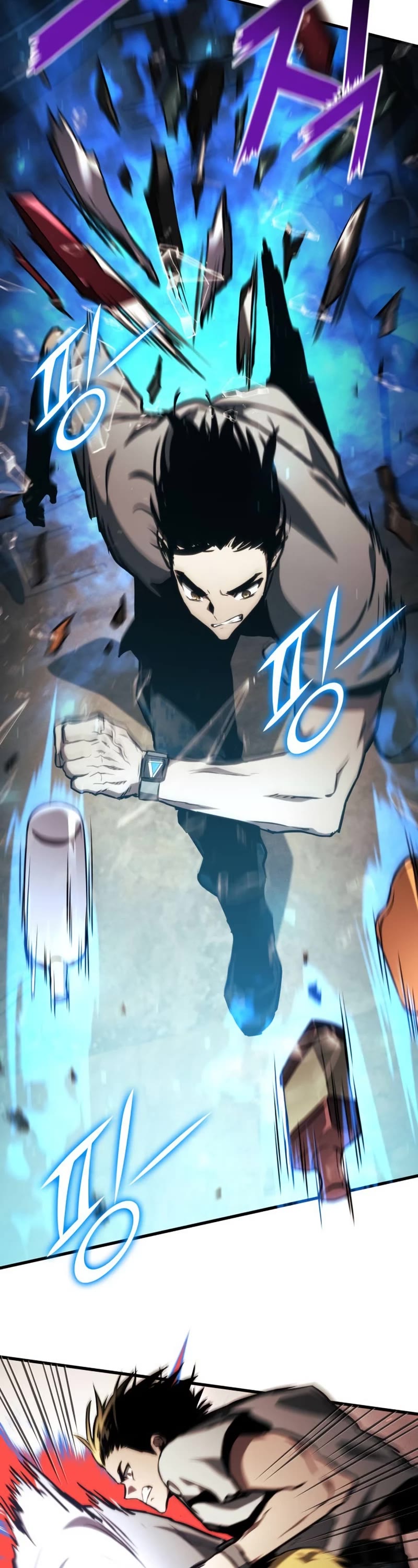 Kill The Dragon Chapter 94 page 39 - Chapter 94