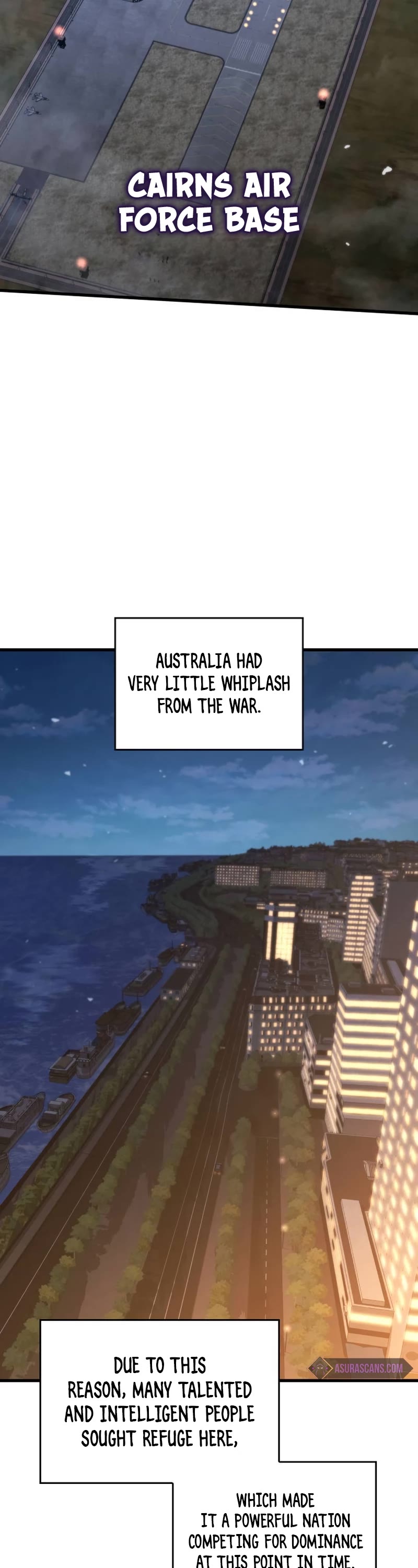 Kill The Dragon Chapter 94 page 4 - Chapter 94
