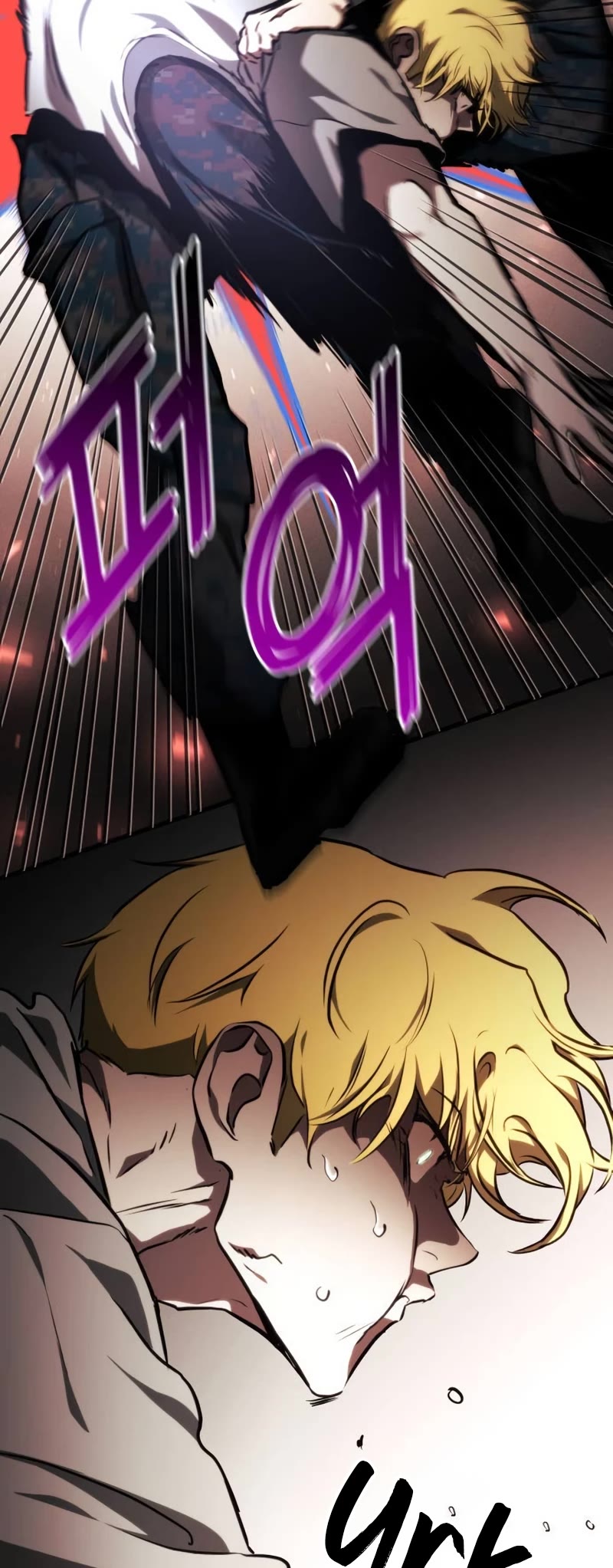 Kill The Dragon Chapter 94 page 40 - Chapter 94
