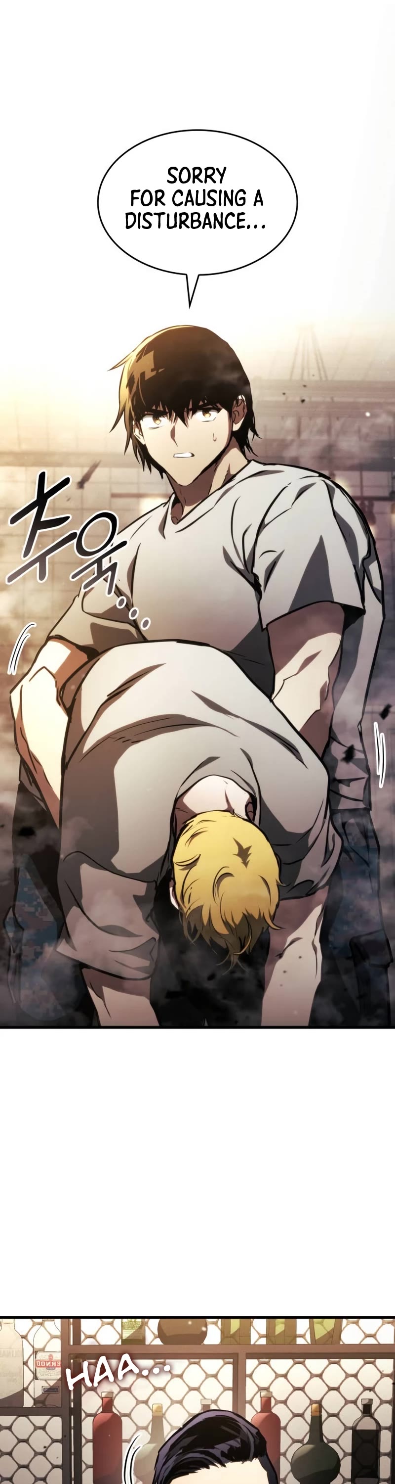 Kill The Dragon Chapter 94 page 42 - Chapter 94