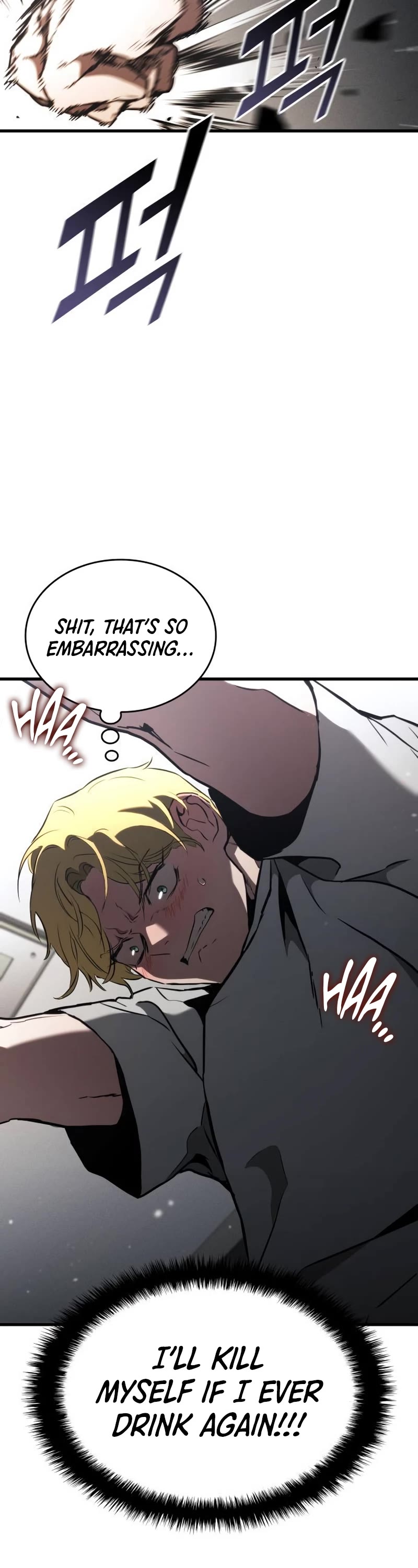 Kill The Dragon Chapter 94 page 45 - Chapter 94