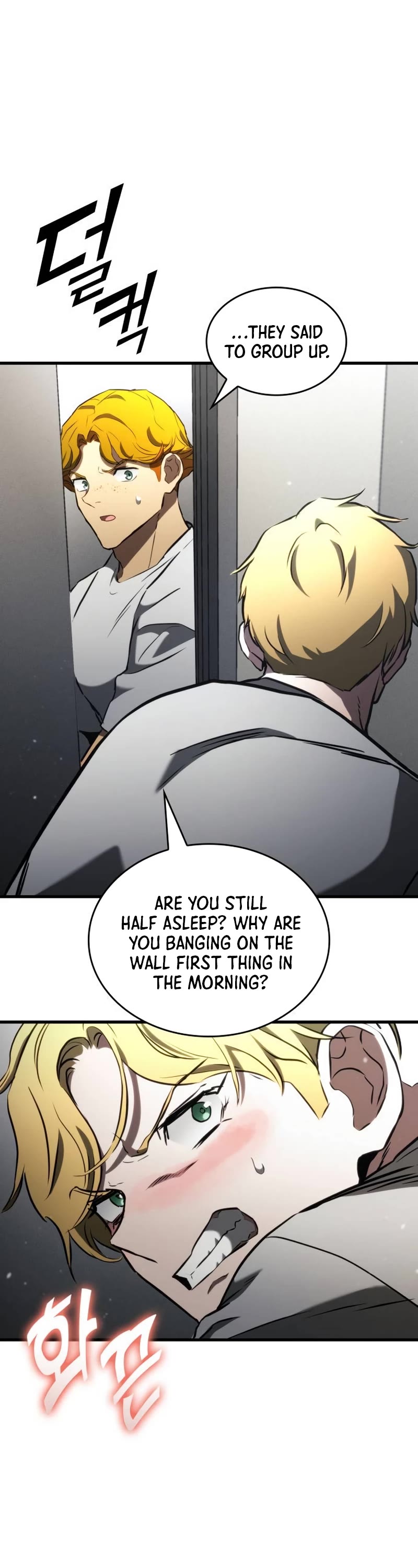 Kill The Dragon Chapter 94 page 46 - Chapter 94