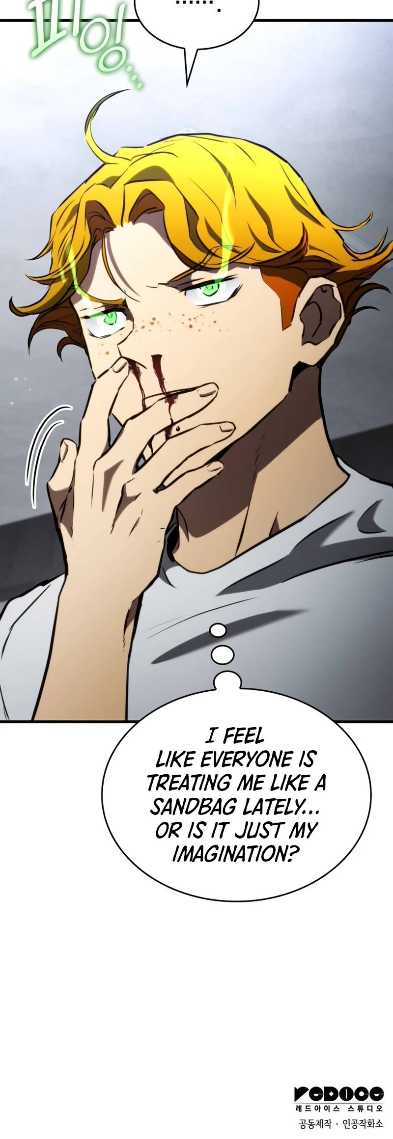 Kill The Dragon Chapter 94 page 48 - Chapter 94
