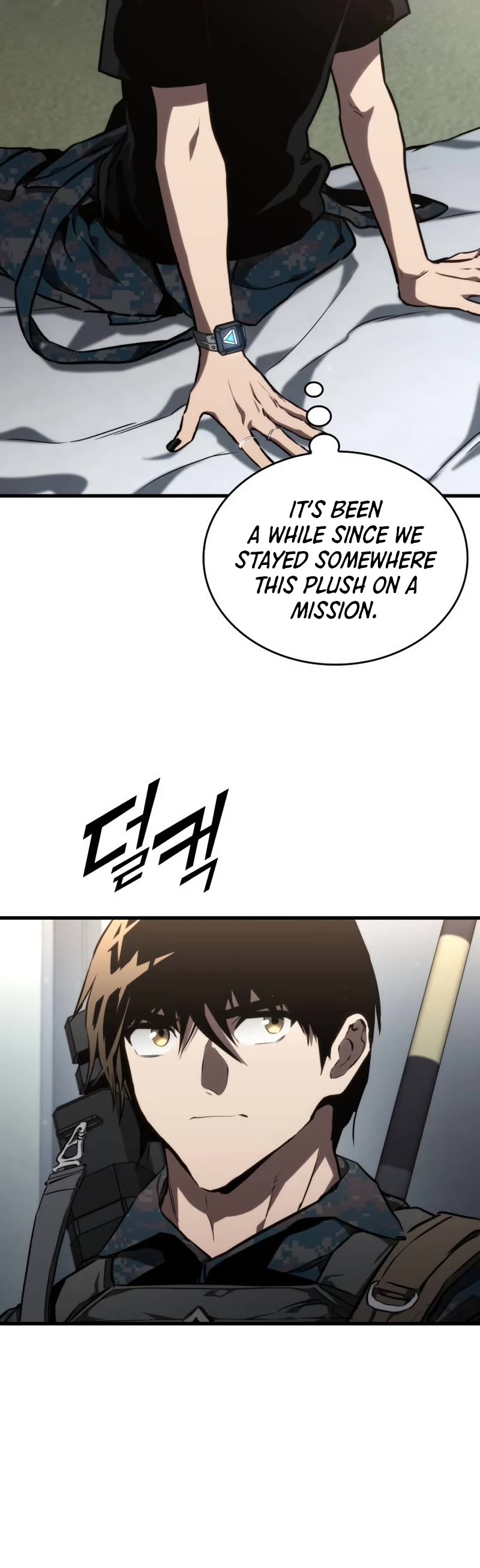 Kill The Dragon Chapter 94 page 6 - Chapter 94