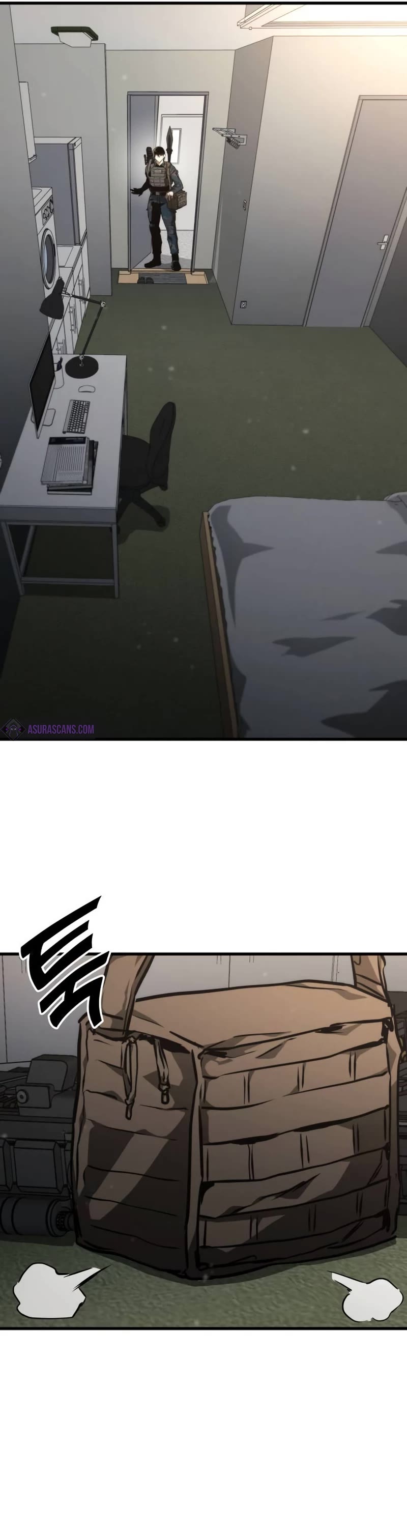 Kill The Dragon Chapter 94 page 7 - Chapter 94