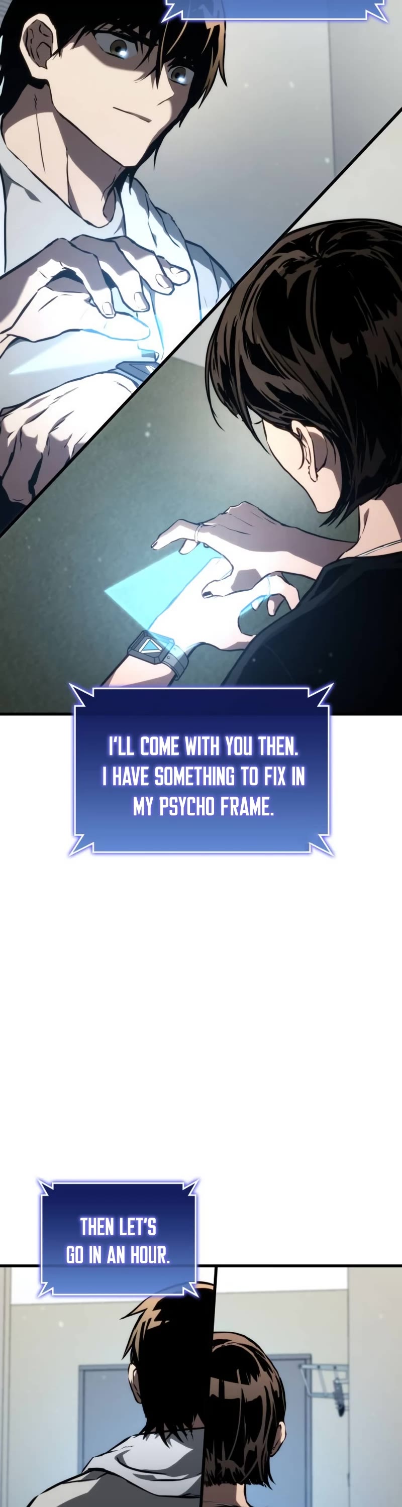 Kill The Dragon Chapter 94 page 9 - Chapter 94