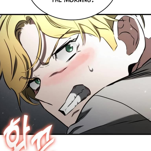 Kill The Dragon Chapter 94 cover
