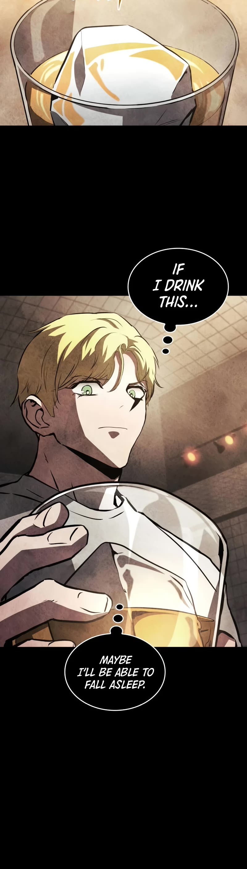 Kill The Dragon Chapter 95 page 11 - Chapter 95